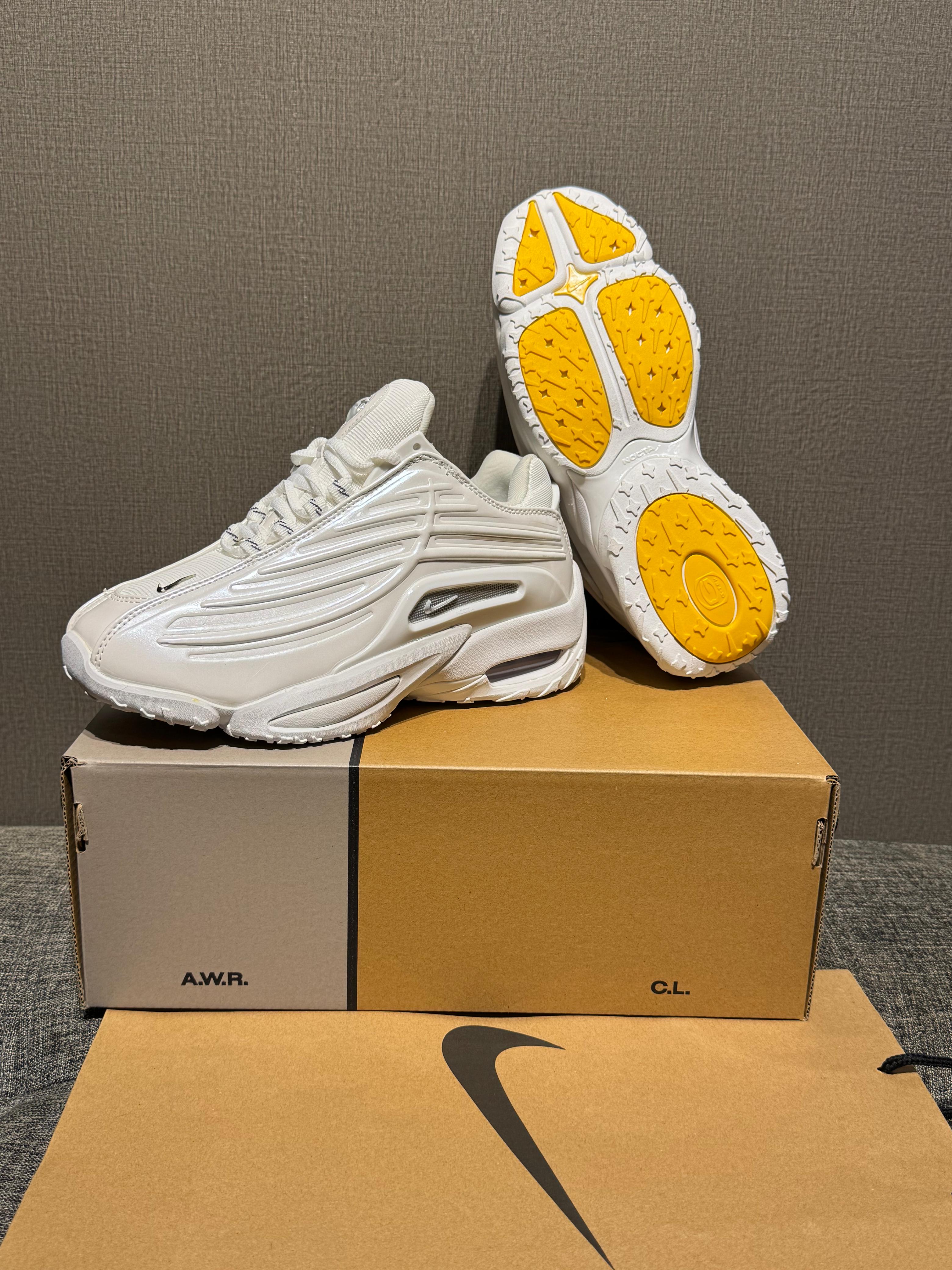 Nike x Nocta Hotstep 2 “White”