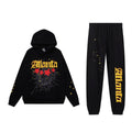 SP5DER Atlanta Tracksuit
