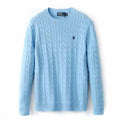 Polo Ralph Lauren Sweater - Baby Blue