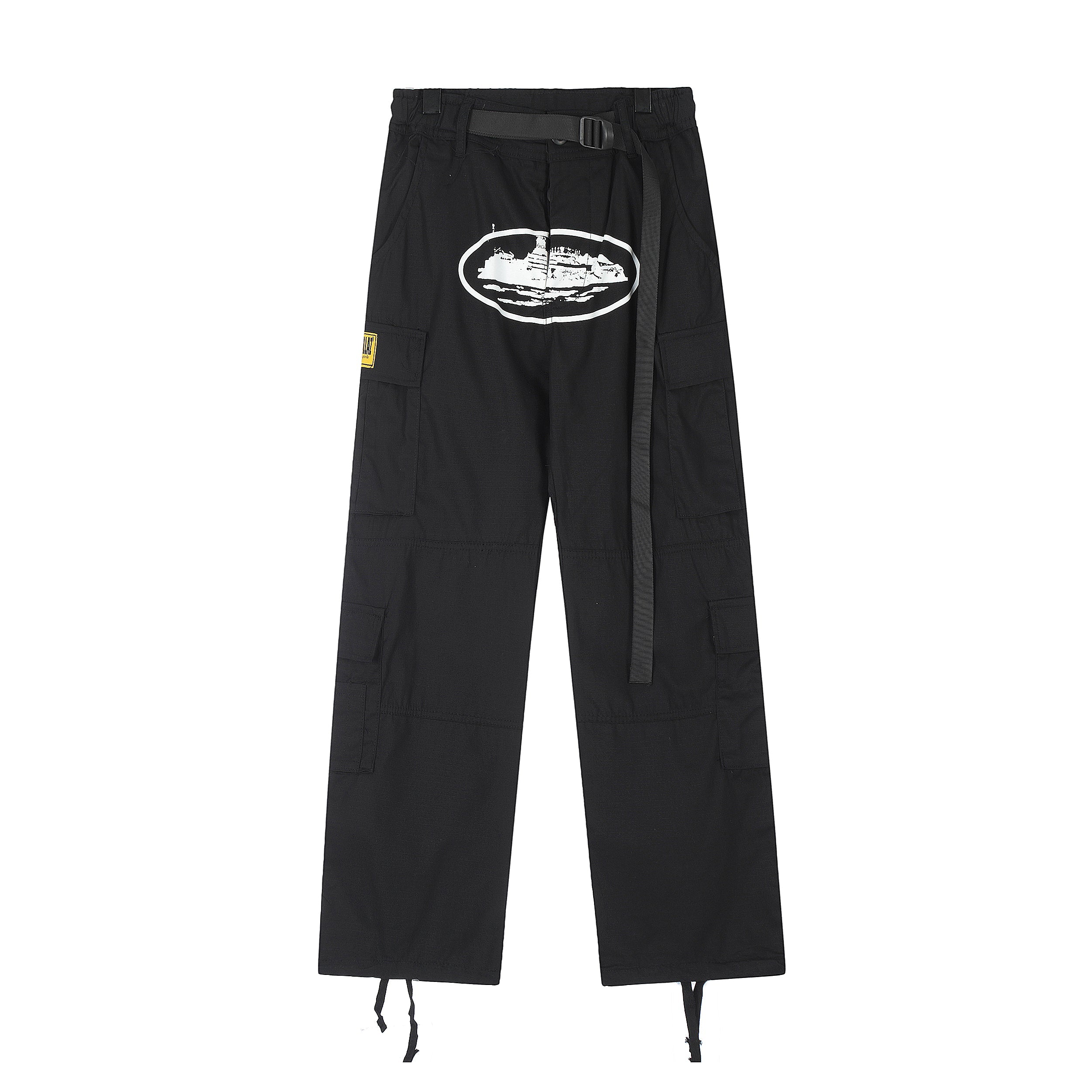 Corteiz Alcatraz Cargo Pants