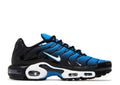 Nike Air Max TN Sky Blue & Black