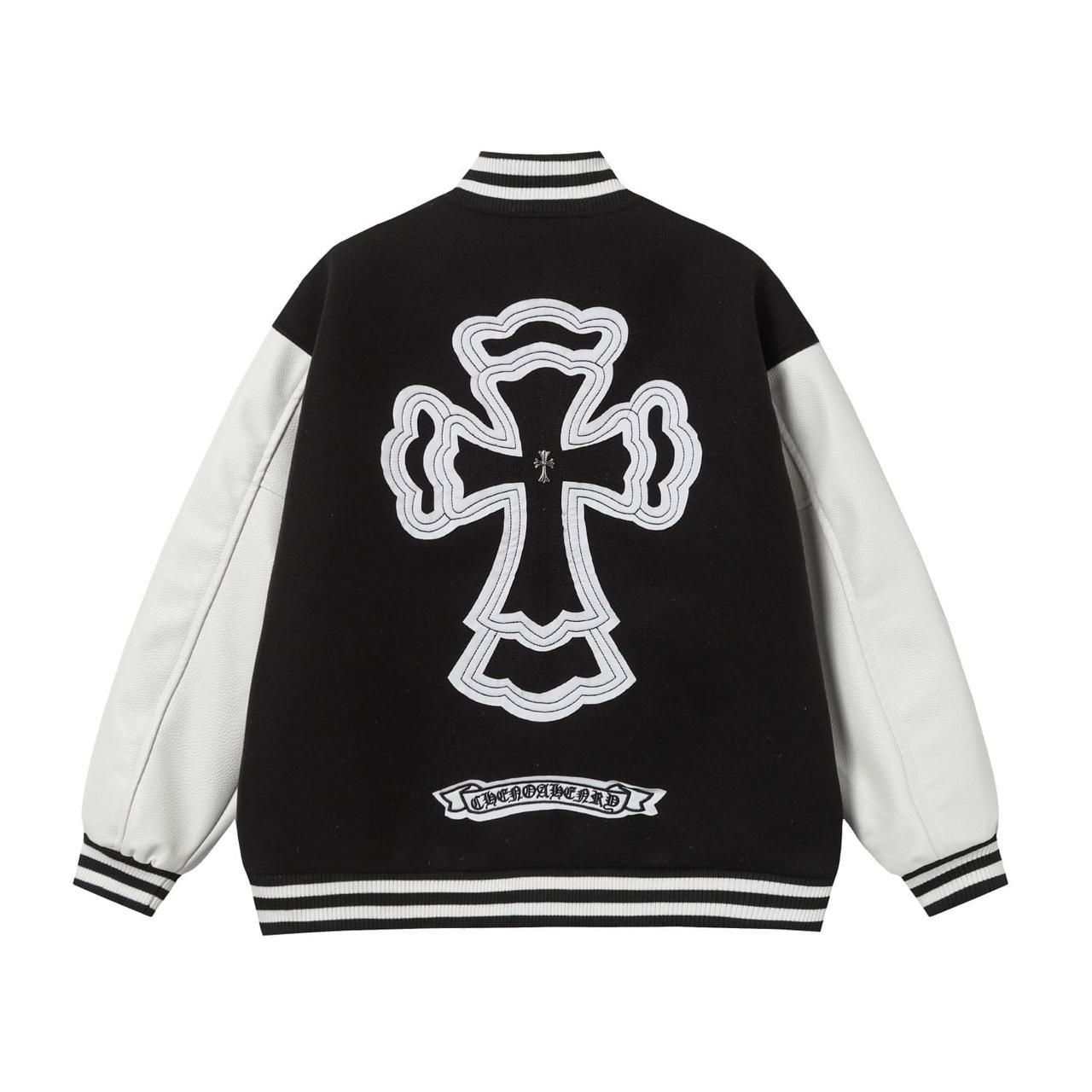 Chrome Hearts Jacket