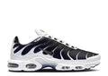 Nike Air Max TN - White & Black