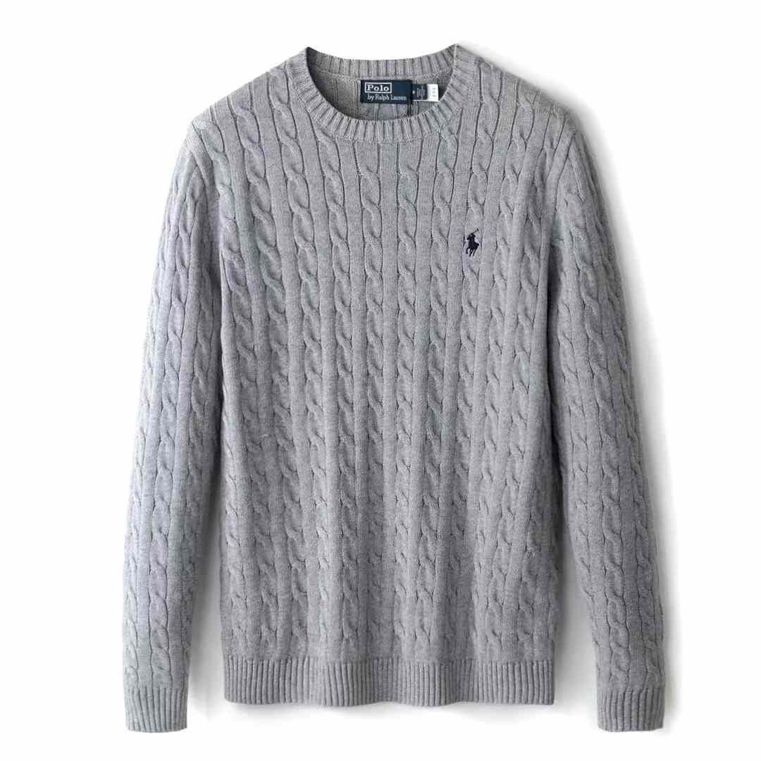 Polo Ralph Lauren Sweater - Grey