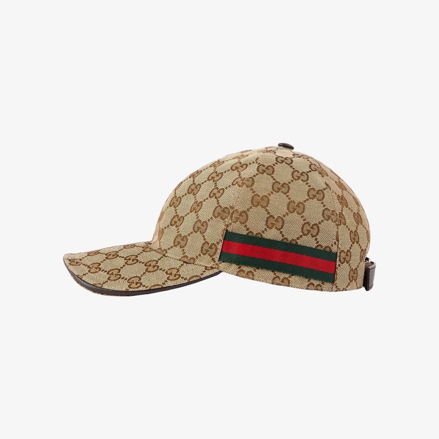 Gucci Cap "Brown"