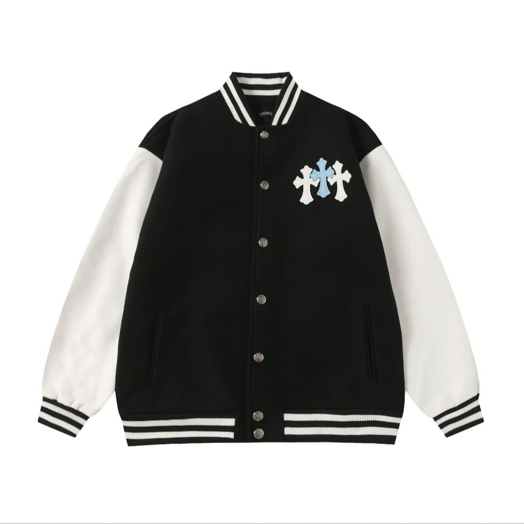 Chrome Hearts Jacket