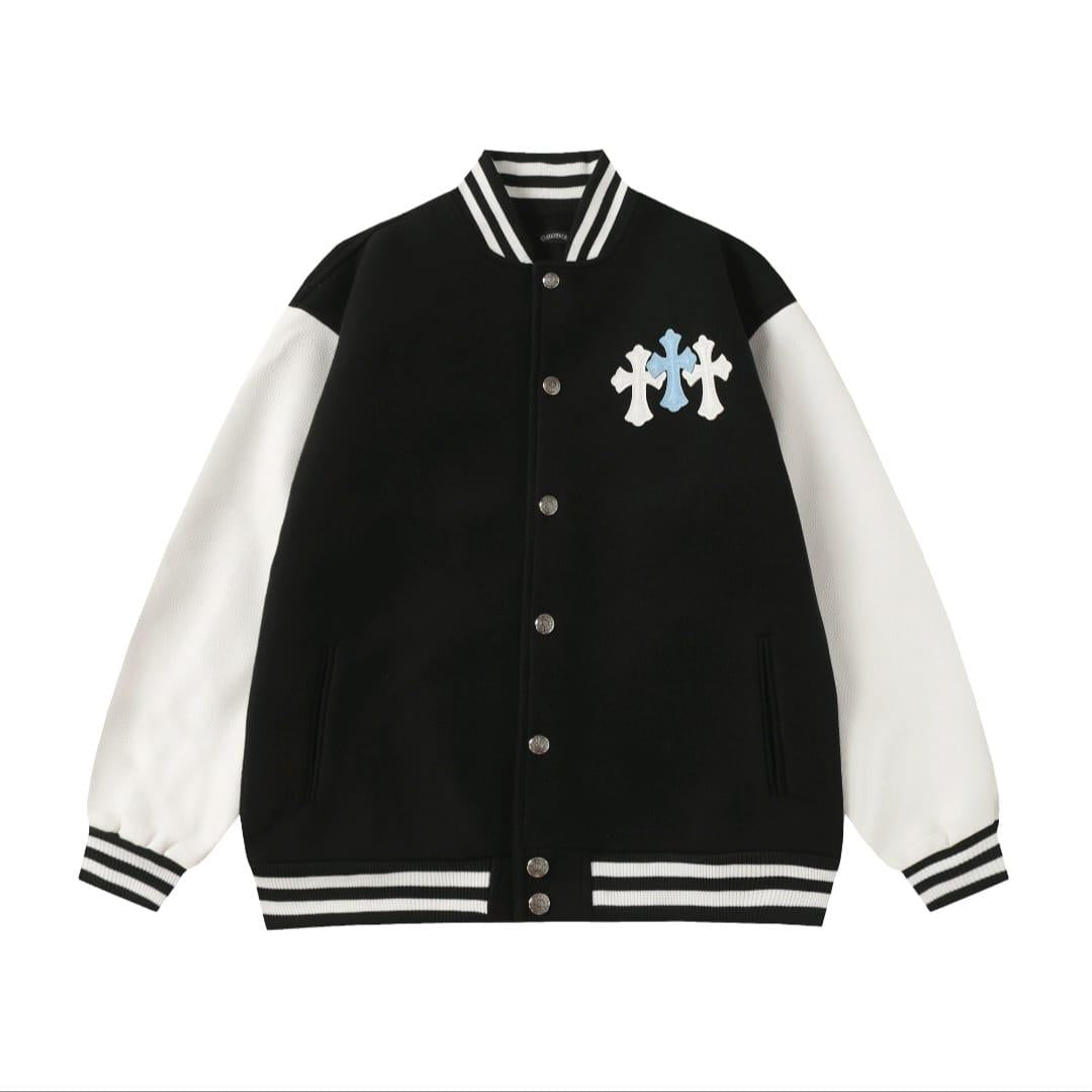 Chrome Hearts Jacket