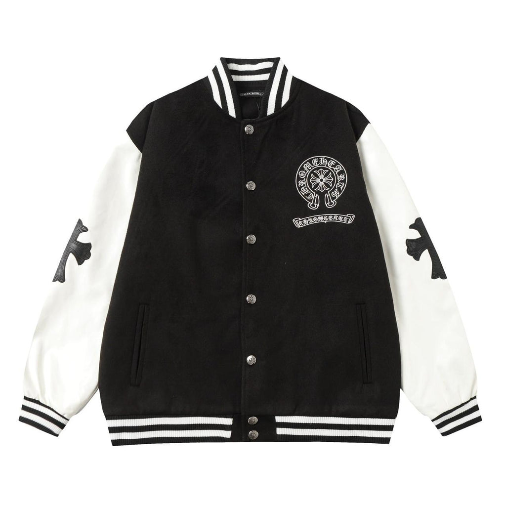 Chrome Hearts Jacket