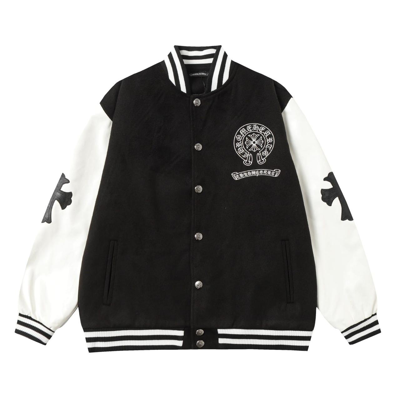 Chrome Hearts Jacket