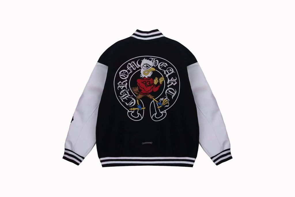 Chrome Hearts Jacket