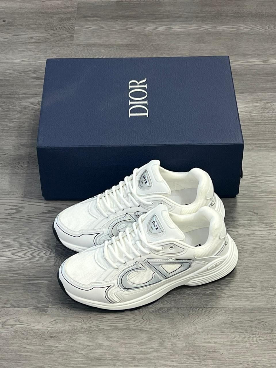 Dior B30 ‘White’