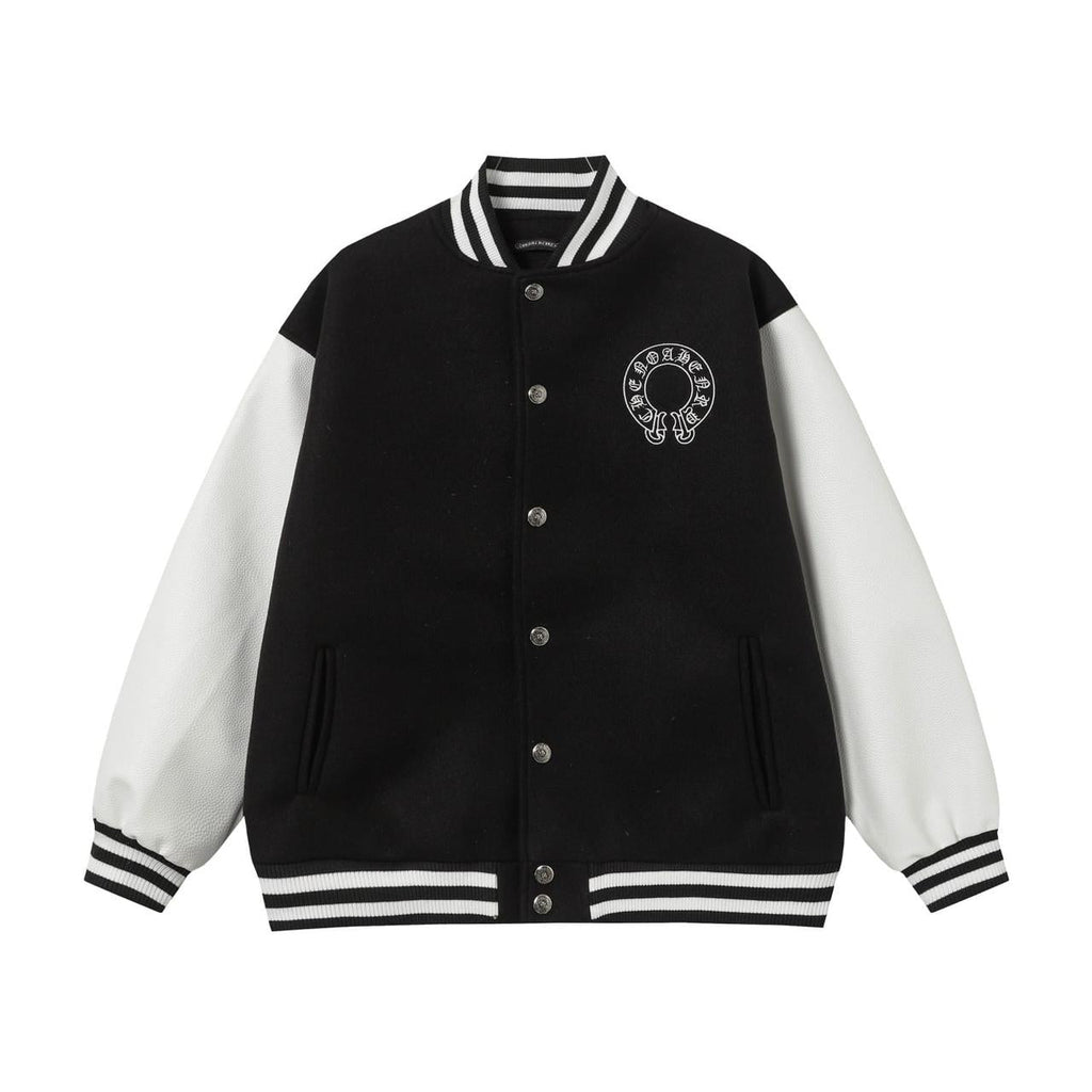 Chrome Hearts Jacket