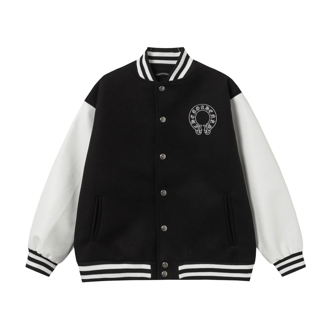 Chrome Hearts Jacket