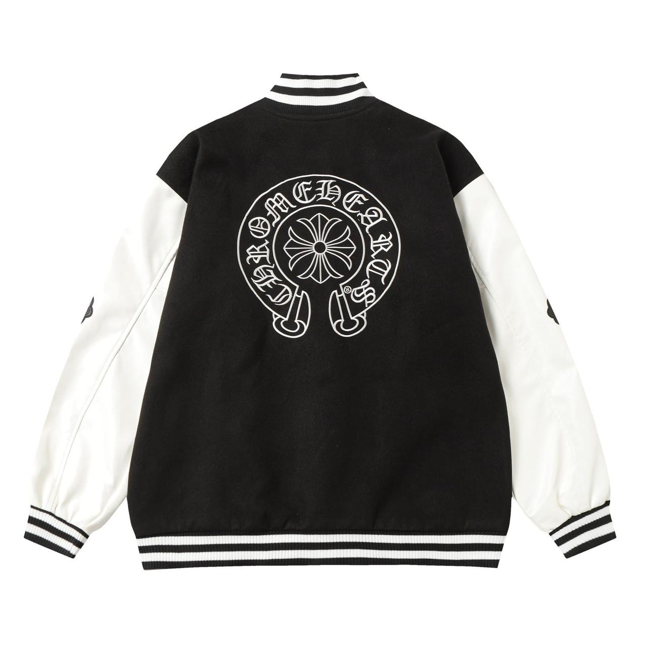 Chrome Hearts Jacket