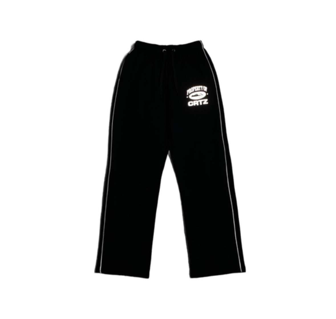 Corteiz Velour Pants