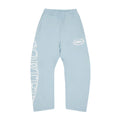 Corteiz Superior Royale Sweatpants - Baby Blue