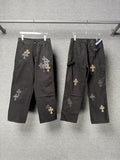 Chrome Hearts Jeans