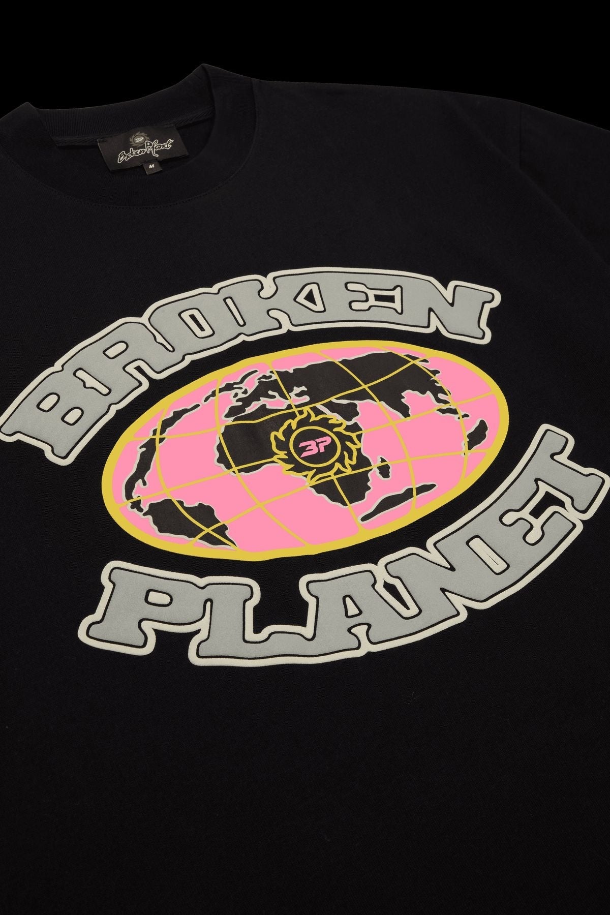 Broken Planet T-Shirt