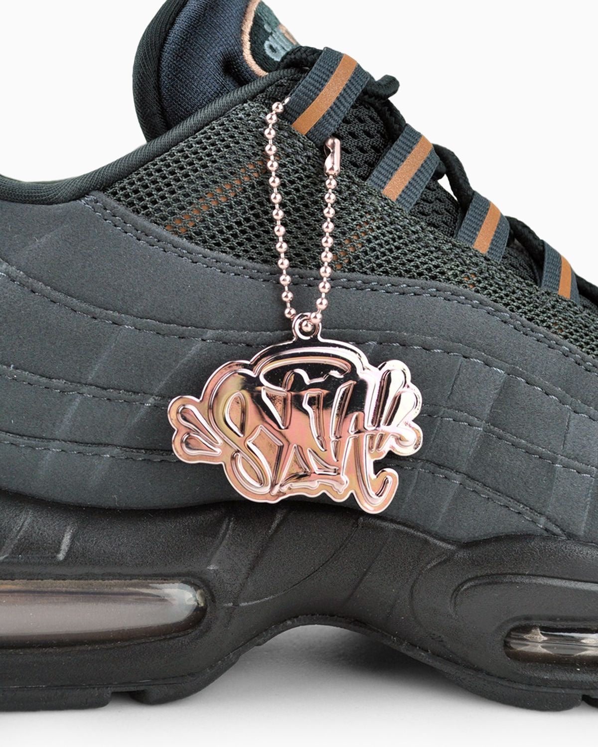 SYNA X Nike Air Max 95