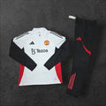 Manchester United Training Tracksuit