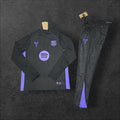 Barcelona Training Tracksuit