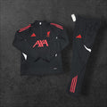 Liverpool Training Tracksuit