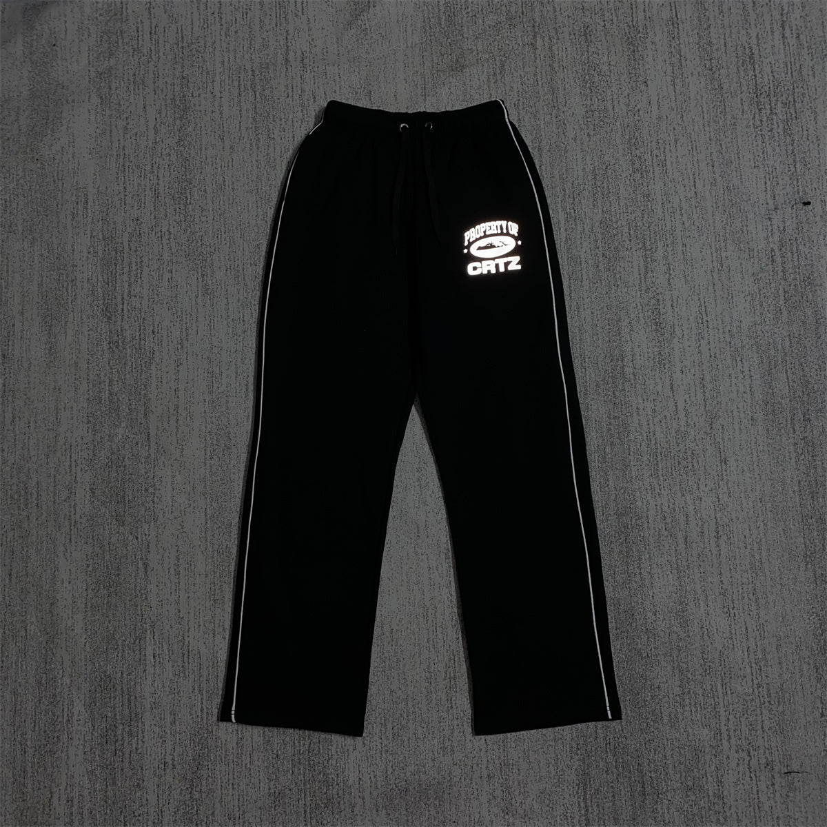 Corteiz Velour Tracksuit