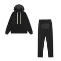 SYNA World Tracksuit - Black