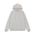 SYNA World Hoodie - Grey