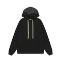 SYNA World Hoodie - Black