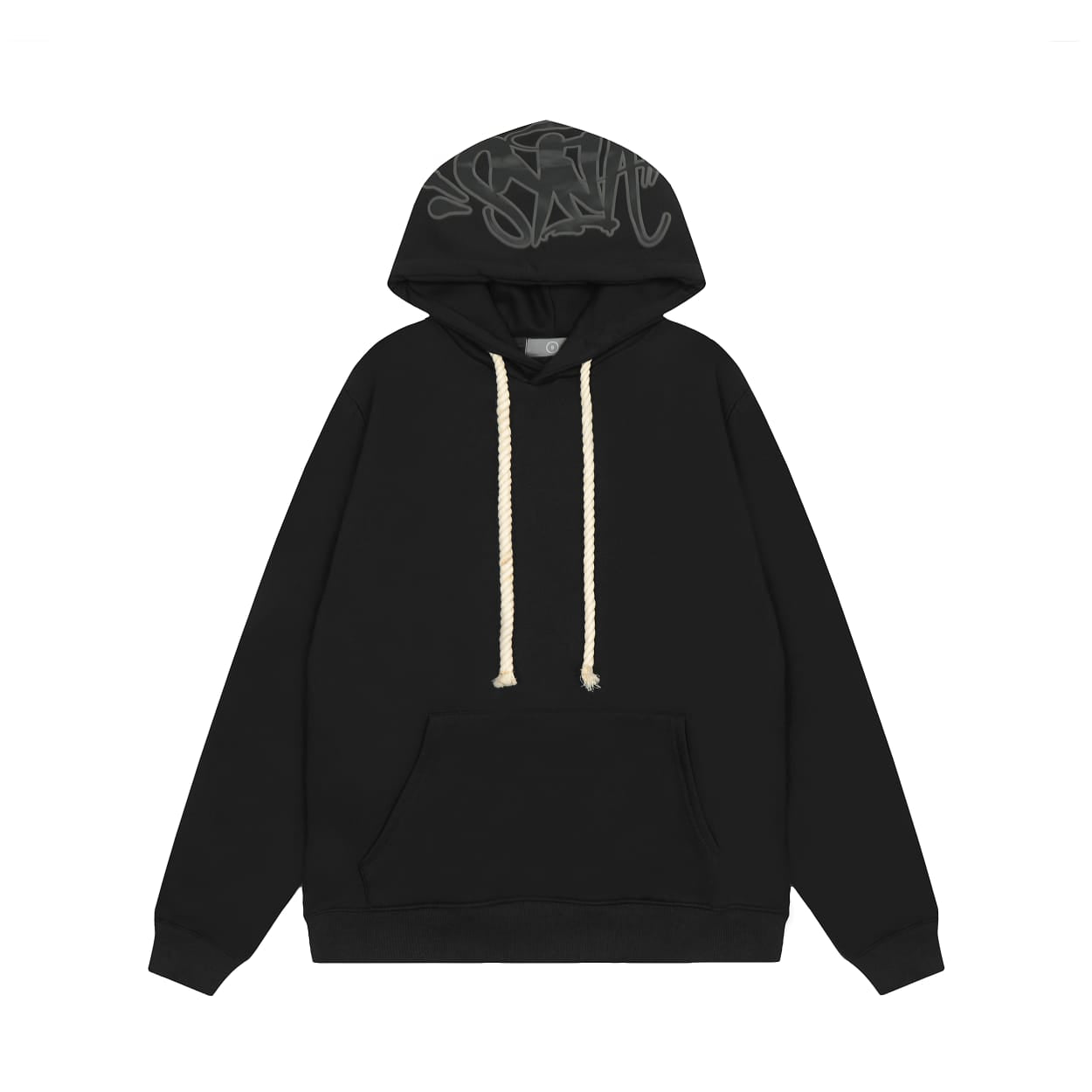 SYNA World Hoodie - Black