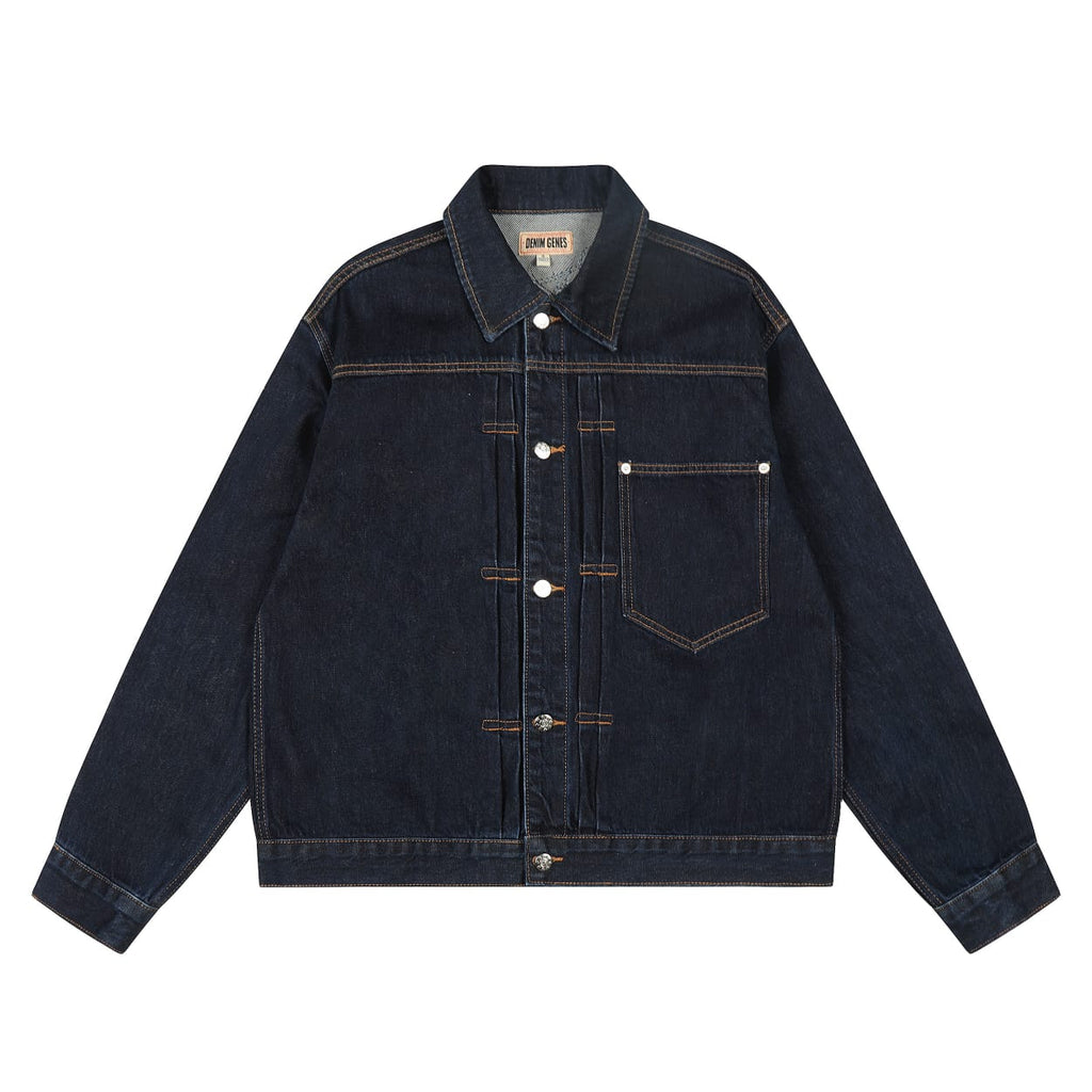 Corteiz Denim Jacket