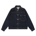 Corteiz Denim Jacket