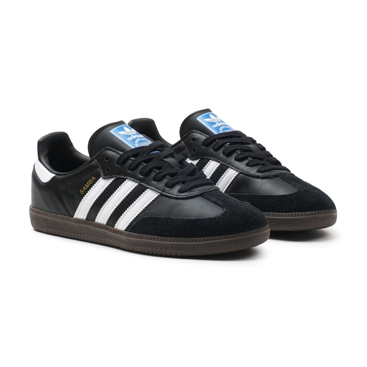 Adidas Samba - Black