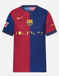 Barcelona Coldplay Football Shirt - Player Edition