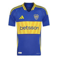 Boca Juniors Football Shirt - Player Edition