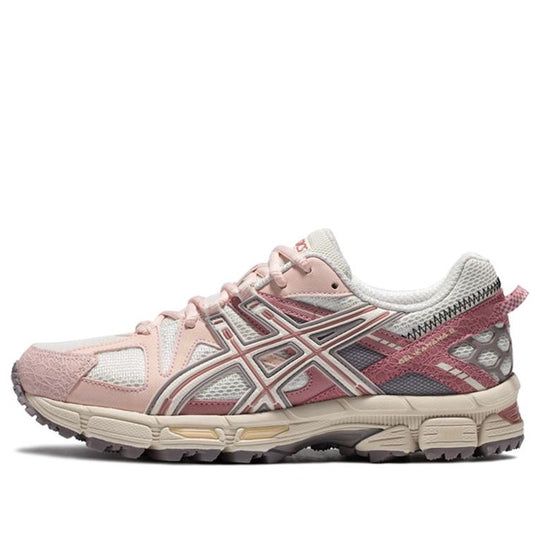 ASICS GEL-Kahana 8 - White / Pink