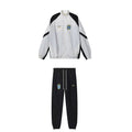CORTEIZ RTW Brazil Tracksuit - WHITE