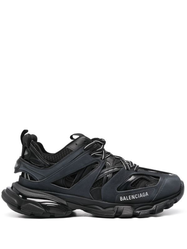 Balenciaga Track - Black