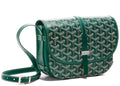 Goyard Crossbody Bag - Green