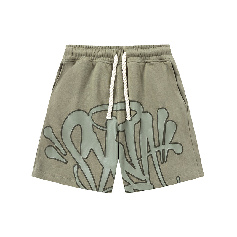 SYNA WORLD Set  "Khaki Green"