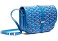 Goyard Crossbody Bag - Blue